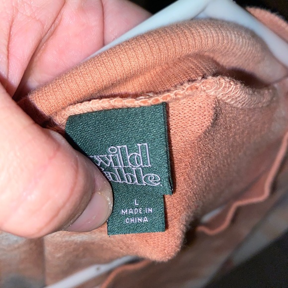 Wild fable - Picture 4 of 4